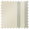 Adelaide, Winnies Stripe Bud Green - Made to Measure Curtains